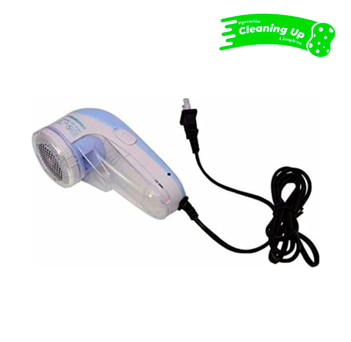 QUITA PELUSA CON CABLE