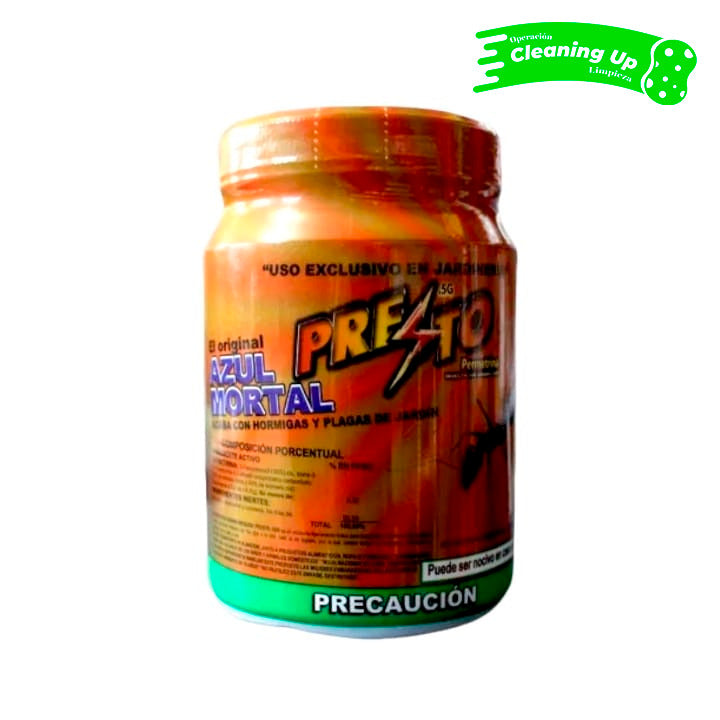 VENENO PARA HORMIGA PRESTO