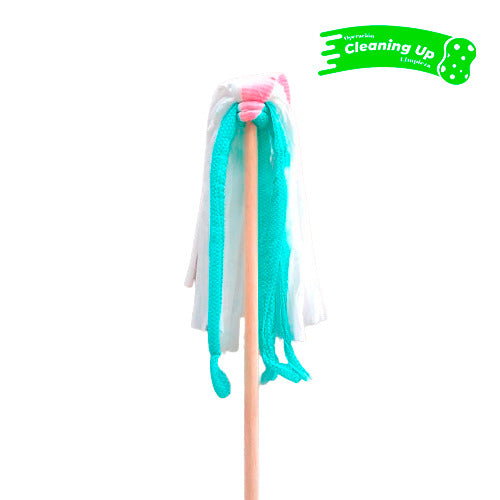 TRAPEADOR CARPE MEDIANO