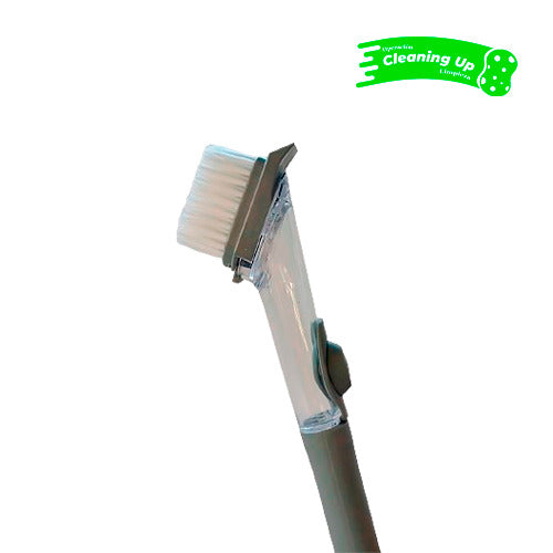 CEPILLO CON DEPÓSITO