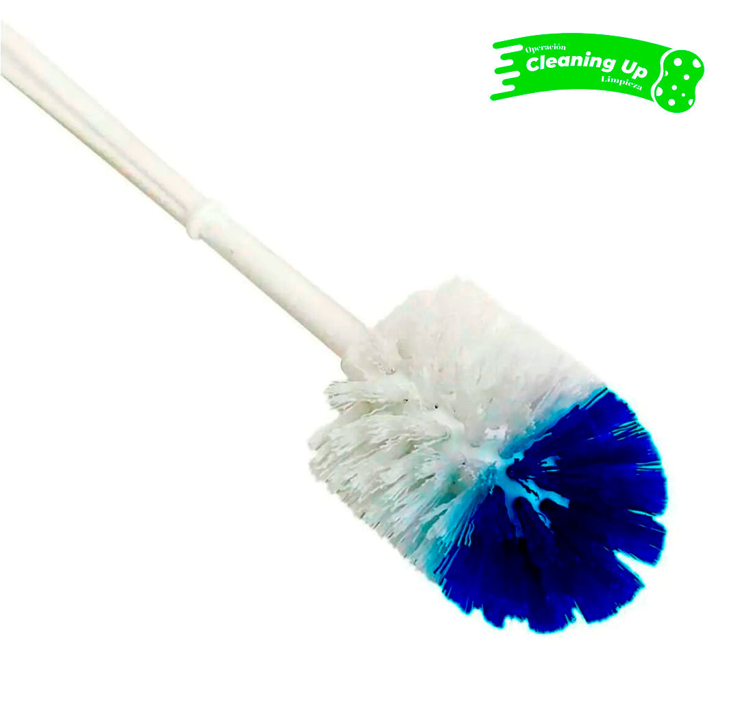 CEPILLO BOLA PARA W.C.