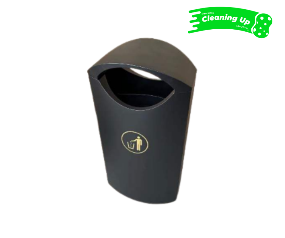 CONTENEDOR METALICO 2BLE VISTA