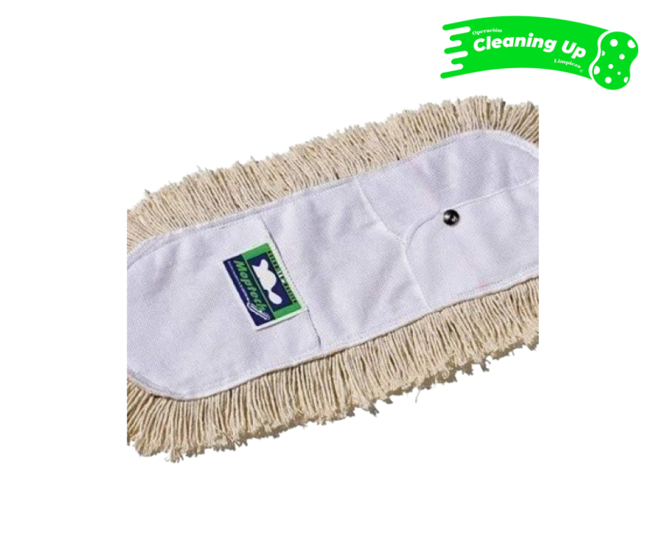 FUNDA PARA MOP 60CMS MOPTECH