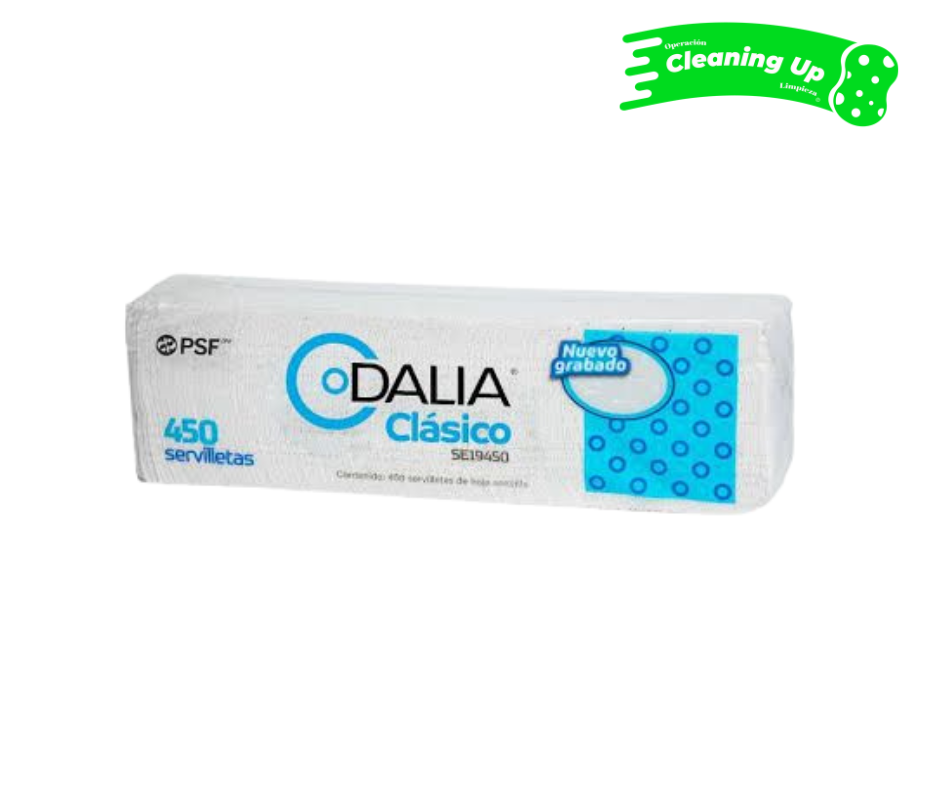 SEVILLETA DALIA 450PZ