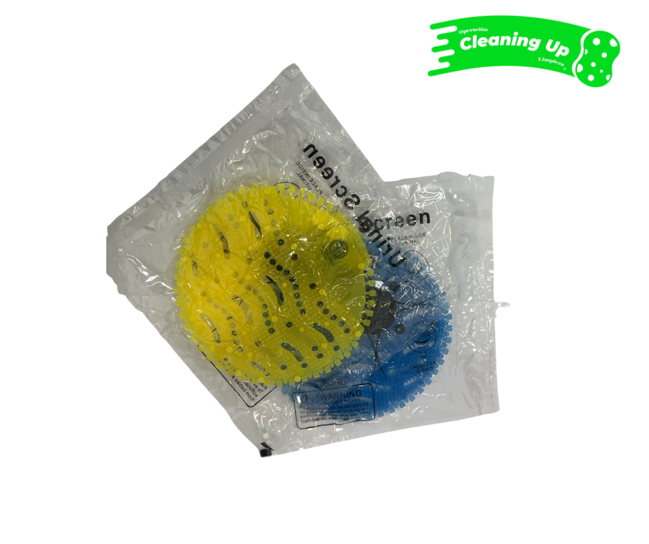 TAPETE ANTISALPICADURAS STORM