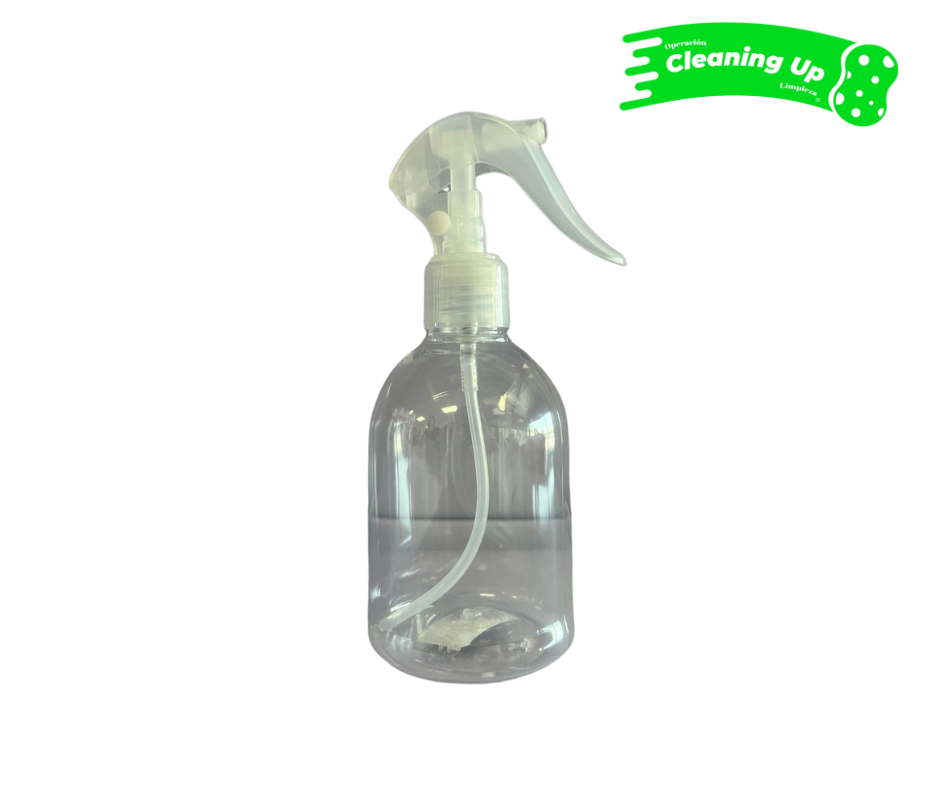 ATOMIZADOR CAMPANA TIGGER 250ml