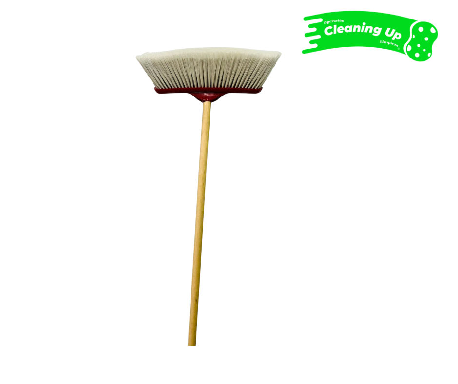 BASTON MADERA CEPILLO AUTO