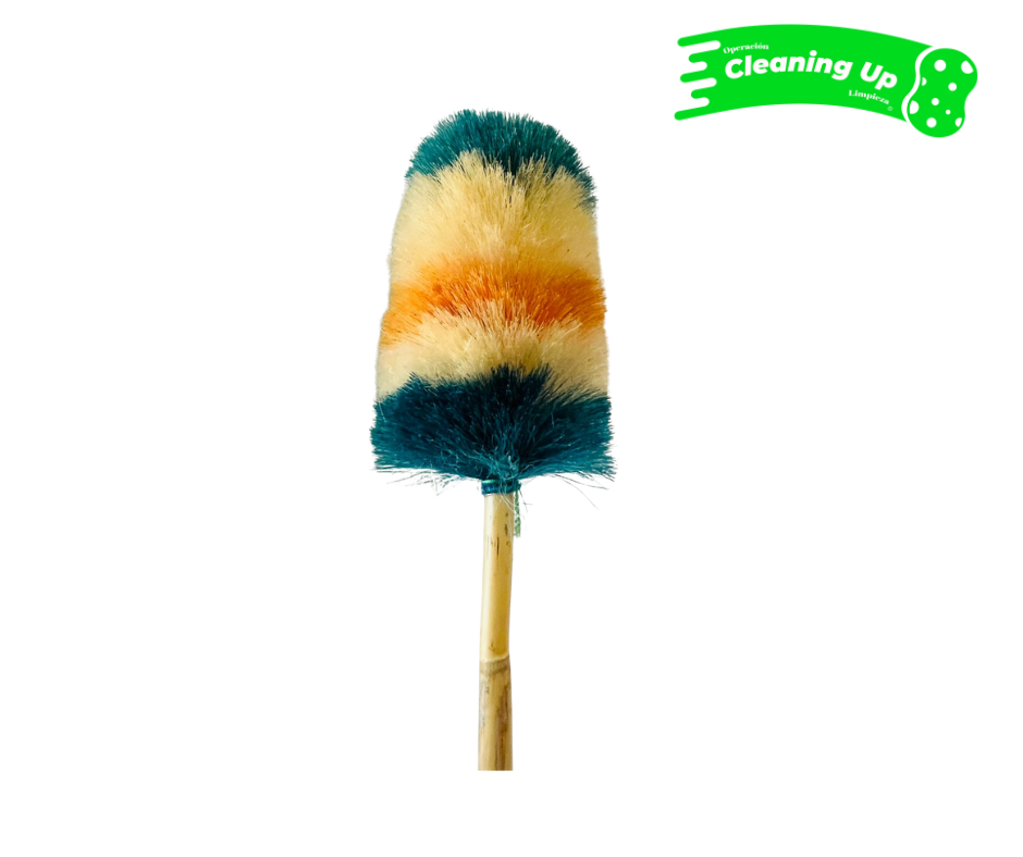 PLUMERO PLUMAS INDUSTRIAL 3M