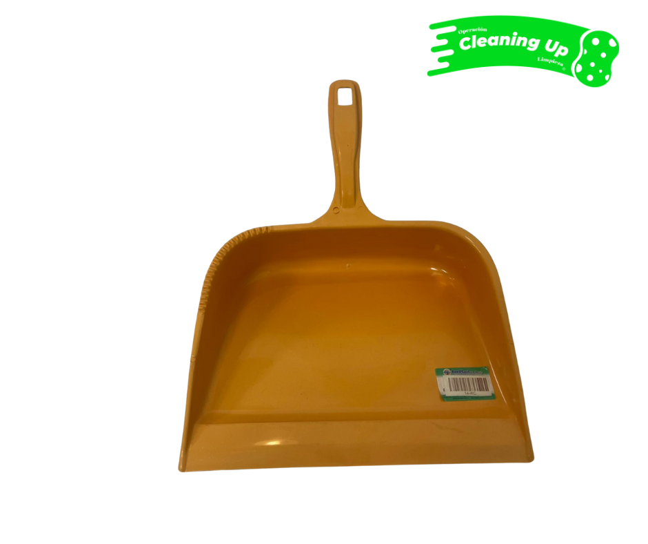 RECOGEDOR MANO CLAUDIA