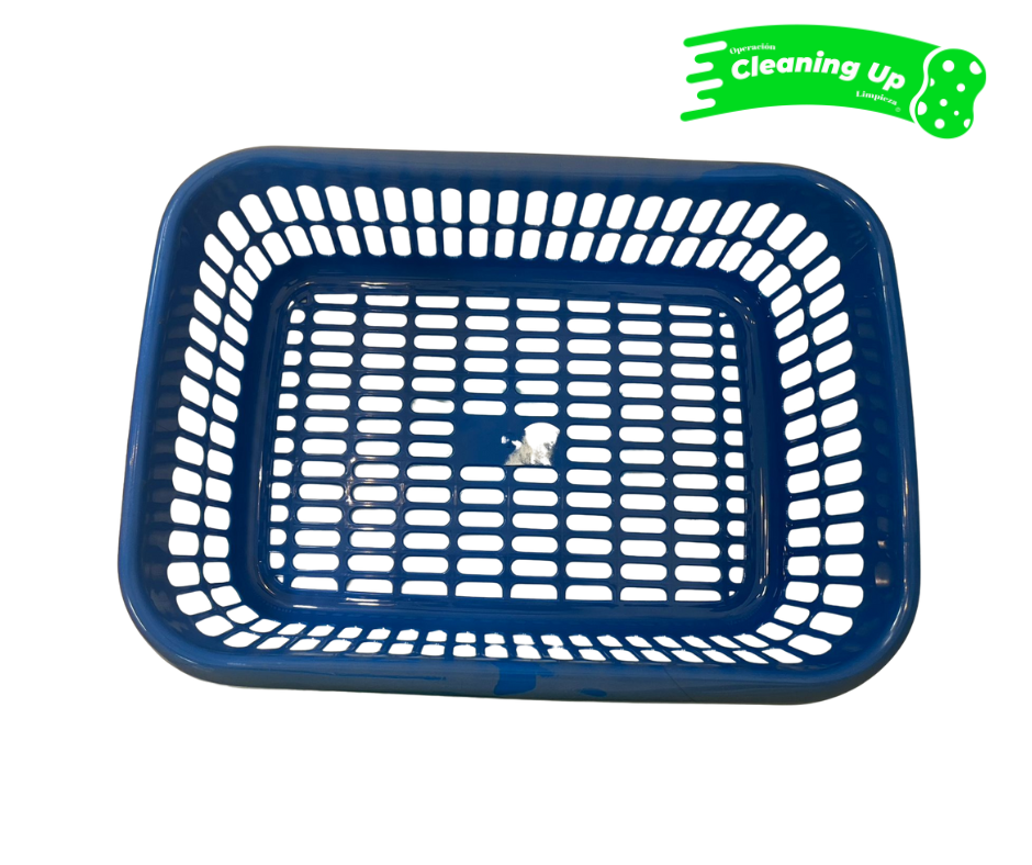 CANASTA CALIFORNIA RECTANGULAR