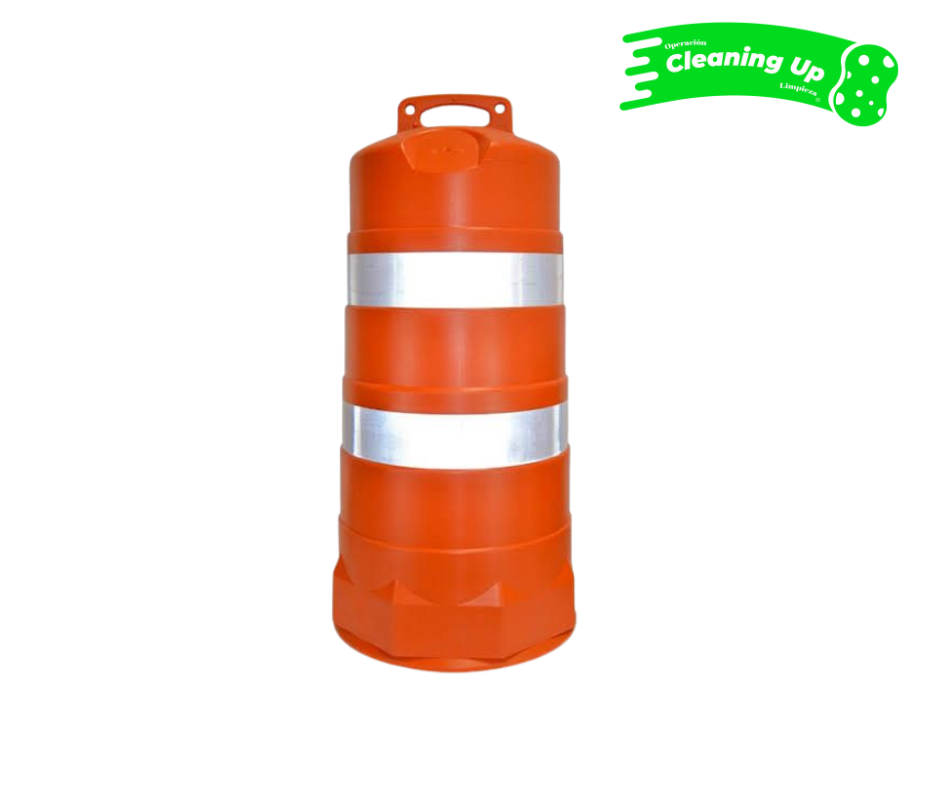 TRAFITAMBO REFLEJANTE