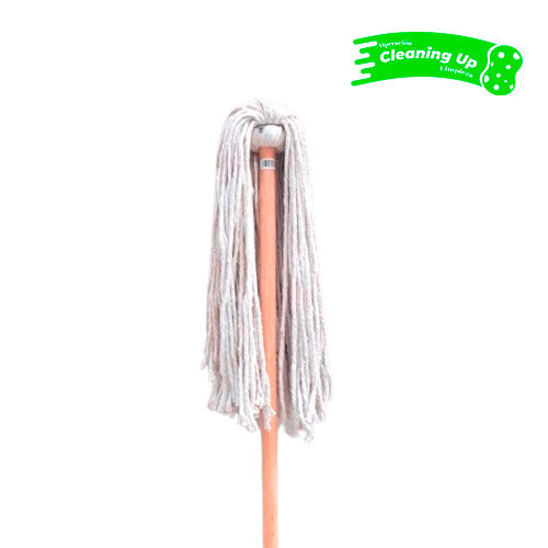 TRAPEADOR ALGODON #30 GRANDE