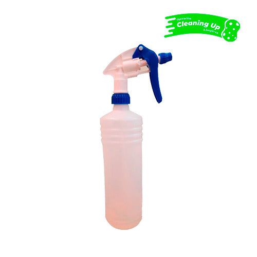 ATOMIZADOR SEMI RUDO C/ENVASE