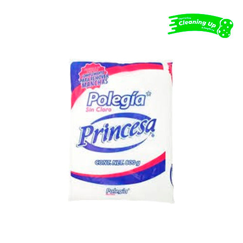 POLEGÍA SUAVIZANTE MANCHAS 450GRS