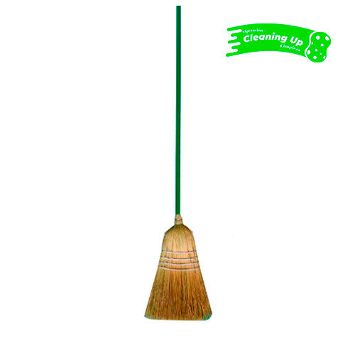 ESCOBA DE ESPIGA MINERA