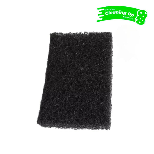 FIBRA NEGRA SCOTH BRITE