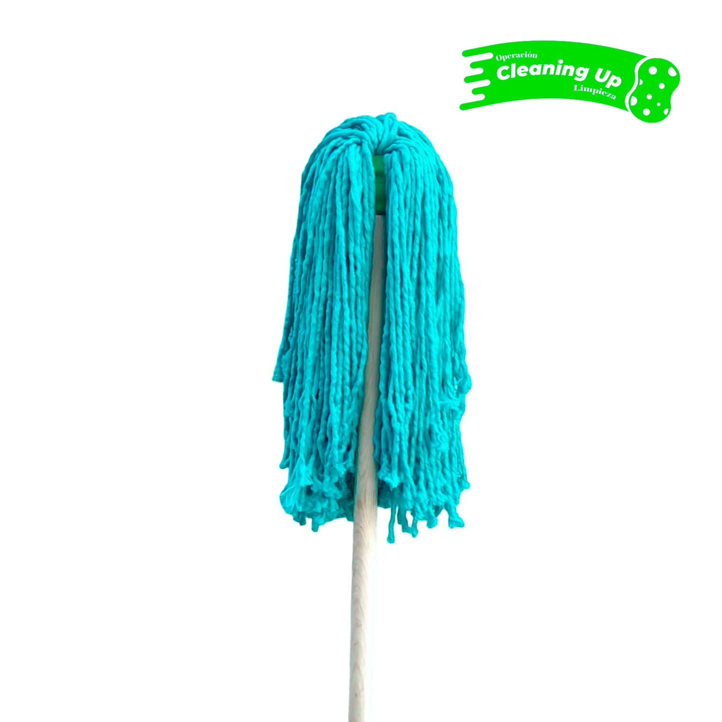 TRAPEADOR DE MICROSEDA CHICO