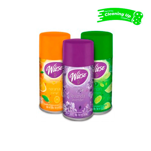 AROMATIZANTE AMBIENTAL WIESE