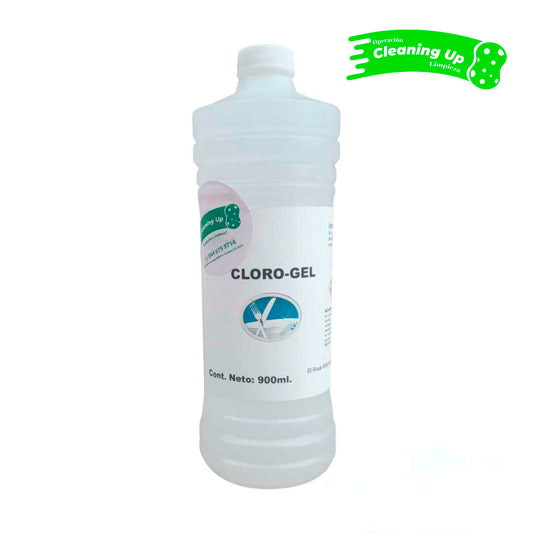 CLORO-GEL 1 L