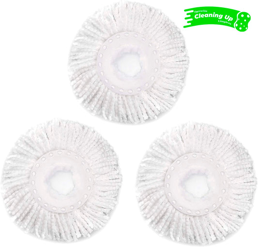 REPUESTO TRAPEADOR GIRATORIO