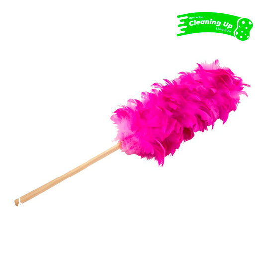 PLUMERO  PLUMAS MANUAL