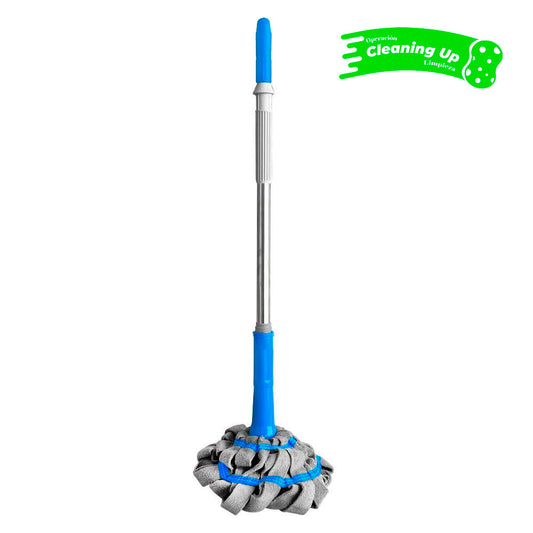 TRAPEADOR AUTOEXPRIMIBLE