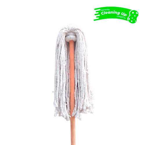 TRAPEADOR ALGODON #50 INDUSTRIAL