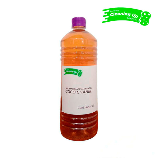 AROMATIZANTE AMBIENTAL COCO CHANEL1 L