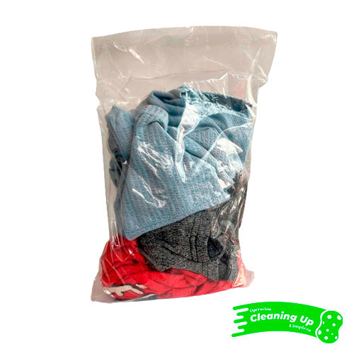 TRAPO INDUSTRIAL 1kg