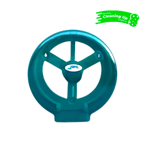 DESPACHADOR HIGIÉNICO JUMBO