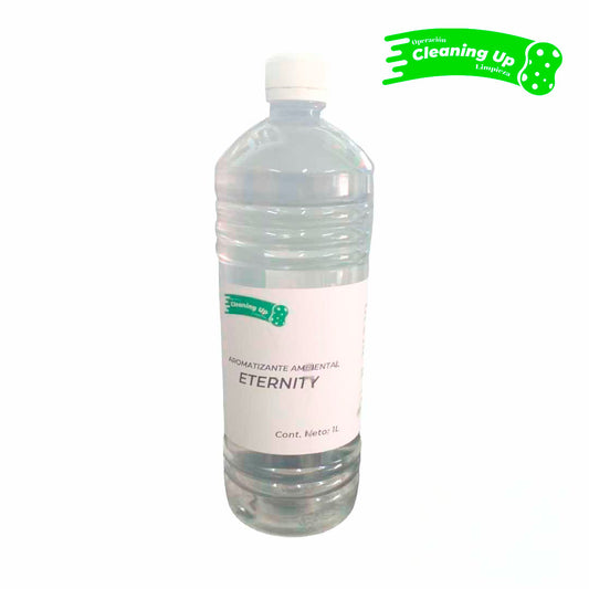 AROMATIZANTE AMBIENTA ETERNITY 1 L
