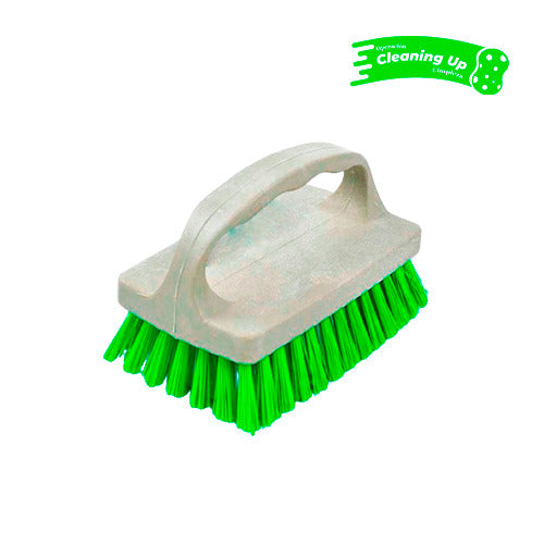 CEPILLO PLANCHA JUMBO CUADRADO