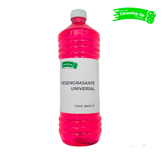DESENGRASANTE UNIVERSAL 1L