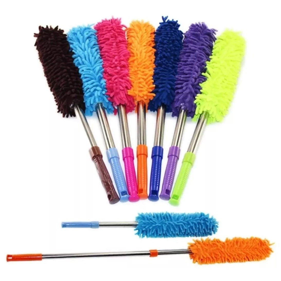 PLUMERO MICROFIBRA PREMIUM