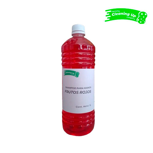 SHAMPOO PARA MANOS MELON-SANDIA 1L