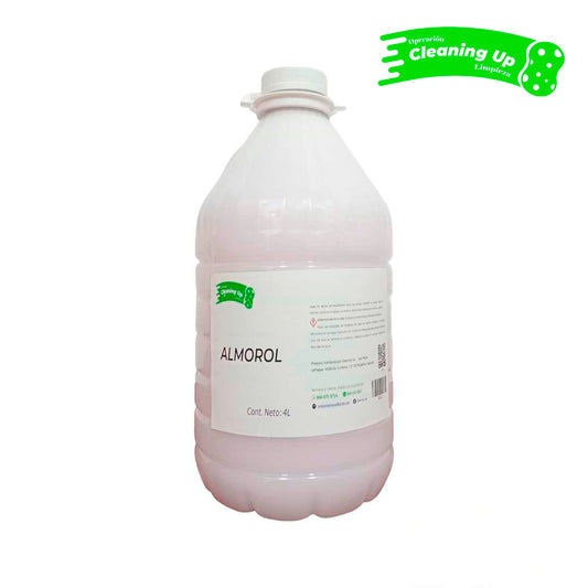 ALMOROL 4L