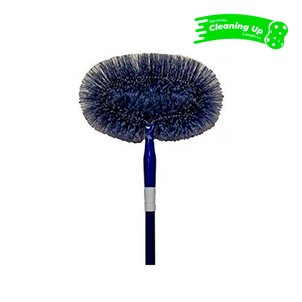 PLUMERO PARA ABANICO CON EXTENSION