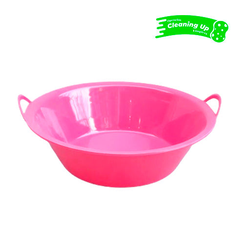 PALANGANA C/AGARRADERA