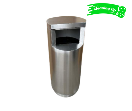 CONTENEDOR EXTERIOR CILINDRO