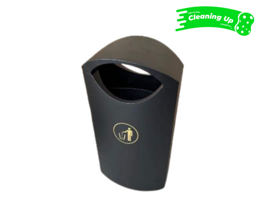 CONTENEDOR METALICO 2BLE VISTA