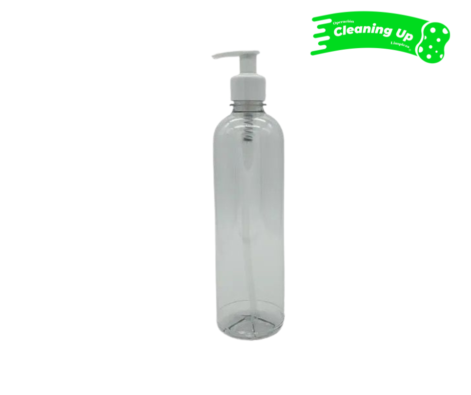 BOMBA SHAMPOO BOSTON 565ml