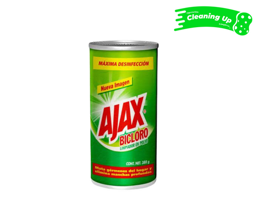 AJAX EN POLVO 388GR