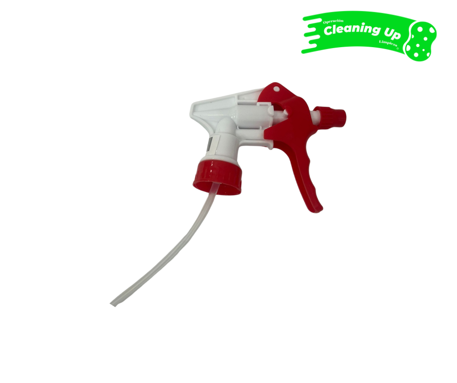 ATOMIZADOR INDUSTRIAL