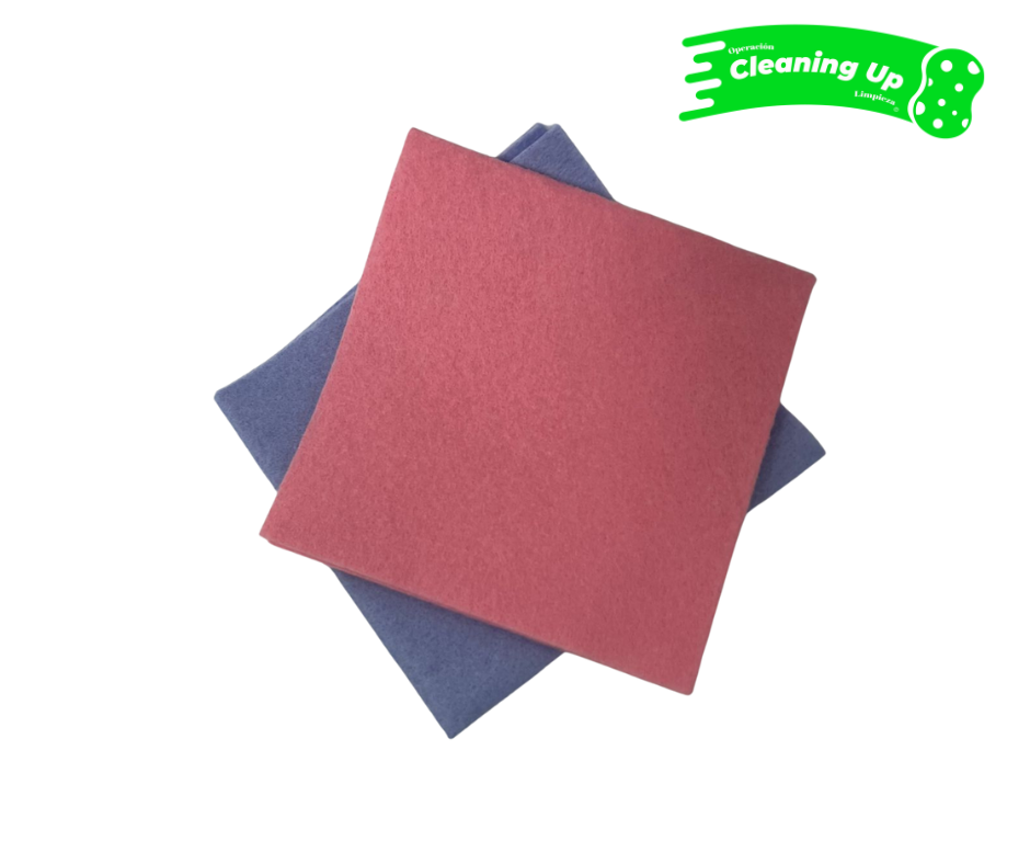 TELA ESPONJA 34X34 CMS