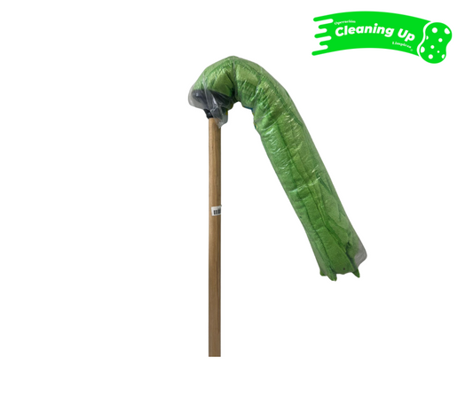 TRAPEADOR DE TELA MICROFIBRA GRANDE #14