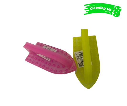 CEPILLO PLANCHA COLOR