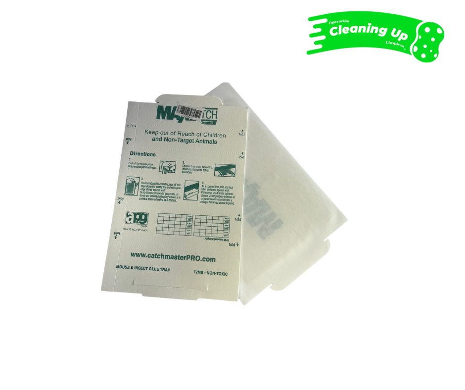 PEGAMENTO PARA RATON