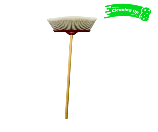 BASTON MADERA CEPILLO AUTO