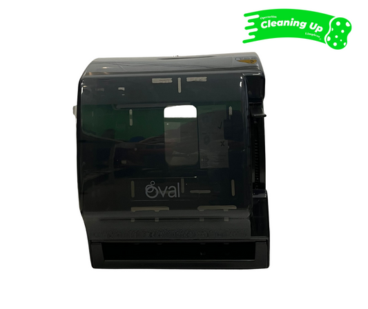 DISPENSADOR ROLLO PALANCA