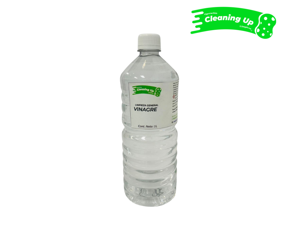 VINAGRE 1L